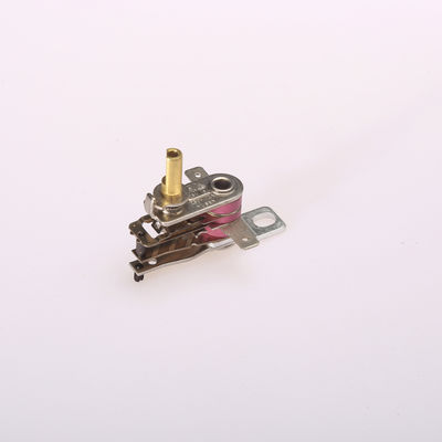 50-250 C AC 250V 16A KST820 Thermostat bimetallique pour le ménage