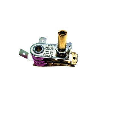 Commutateur de température thermique bimetallique de 50 à 250 °C pour cuisinière à riz électrique et four