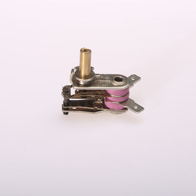 KST 278 Bimetal Thermostat à 5% de tolérance et de conception durable