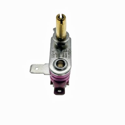 Commutateur de température thermique bimetallique de 50 à 250 °C pour cuisinière à riz électrique et four