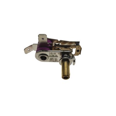 Commutateur de température thermique bimetallique de 50 à 250 °C pour cuisinière à riz électrique et four
