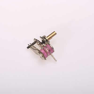 KST 278 Bimetal Thermostat à 5% de tolérance et de conception durable