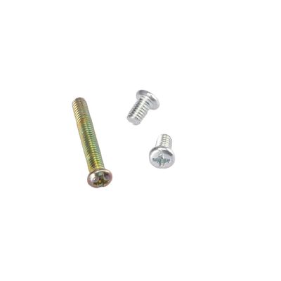 Commutateur thermique électrique de fer pour ménage Thermostat bimétallique pour pièces de rechange en fer à vapeur