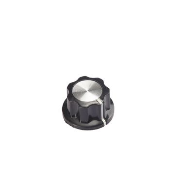 Commutateur thermique électrique de fer pour ménage Thermostat bimétallique pour pièces de rechange en fer à vapeur