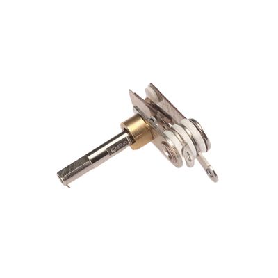 Commutateur thermique électrique de fer pour ménage Thermostat bimétallique pour pièces de rechange en fer à vapeur