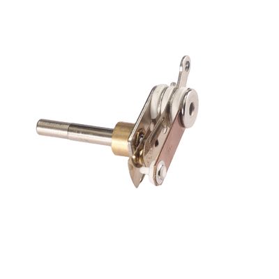 Commutateur thermique électrique de fer pour ménage Thermostat bimétallique pour pièces de rechange en fer à vapeur