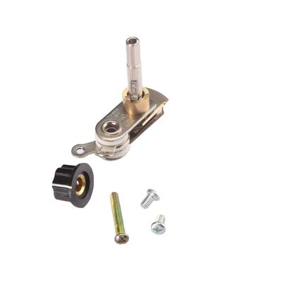 Commutateur thermique électrique de fer pour ménage Thermostat bimétallique pour pièces de rechange en fer à vapeur