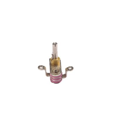 Thermostat électrique en fer à vapeur avec régulation de température 50-250C et réglage bimetal