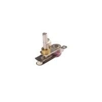 Thermostat électrique en fer à vapeur avec régulation de température 50-250C et réglage bimetal