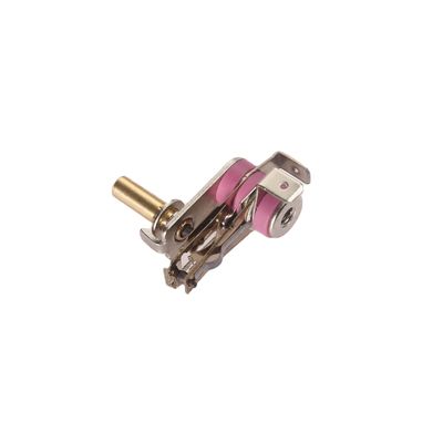 KST 207 Thermostat bimétallique à 5% de tolérance et support OEM sur mesure