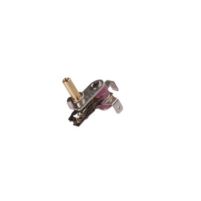 KST 207 Thermostat bimétallique à 5% de tolérance et support OEM sur mesure