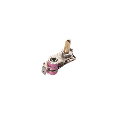 KST 207 Thermostat bimétallique à 5% de tolérance et support OEM sur mesure