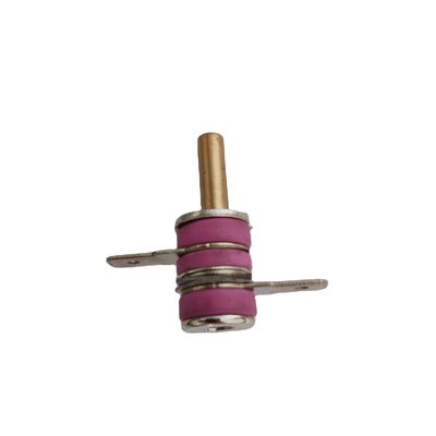 Protègeur thermique ménager 250V KSD301 Thermostat 150C pour une plage de température de 50 à 250