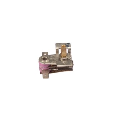 KST 250C Thermostat bimétallique pour four électrique 10A Haute résistance