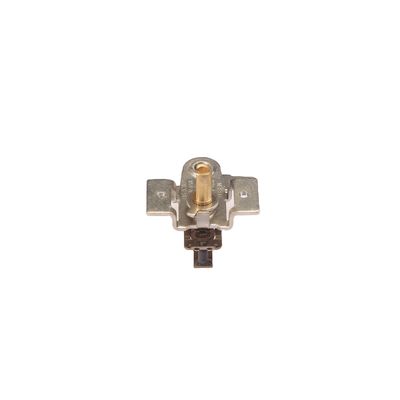 KST 250C Thermostat bimétallique pour four électrique 10A Haute résistance