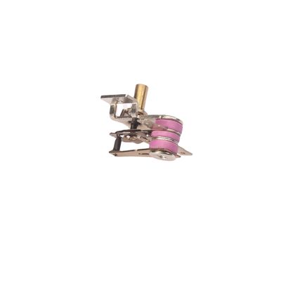 KST 250C Thermostat bimétallique pour four électrique 10A Haute résistance