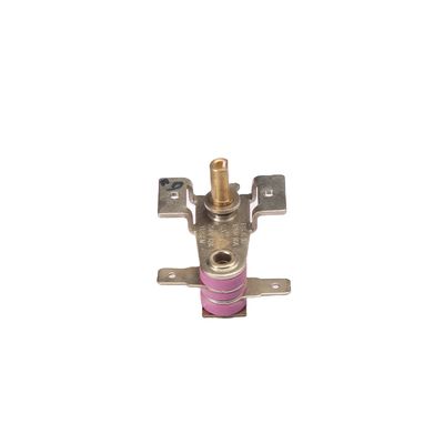 KST 250C Thermostat bimétallique pour four électrique 10A Haute résistance