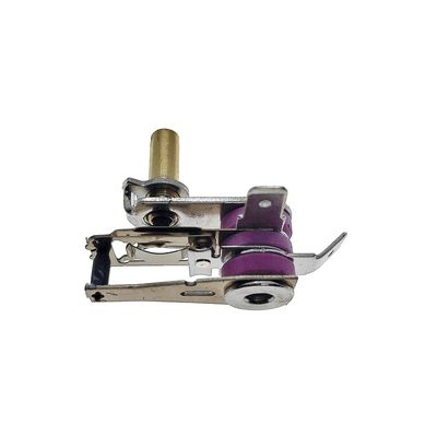 Chauffage à l'huile fourneau à thermostat KST 207 Bimetal 250VAC Plage de température de tension 50-250