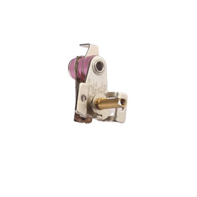 Cycle d'essai d'endurance 100 000 fois KST 820 1105 Bimetal Thermostat 50-250 C