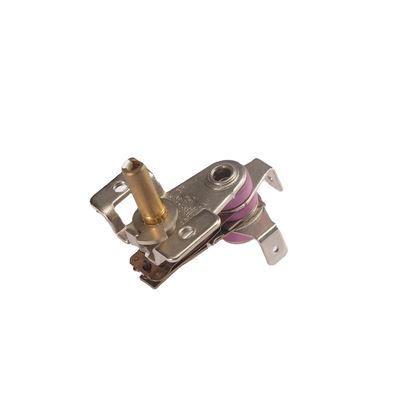 Cycle d'essai d'endurance 100 000 fois KST 820 1105 Bimetal Thermostat 50-250 C