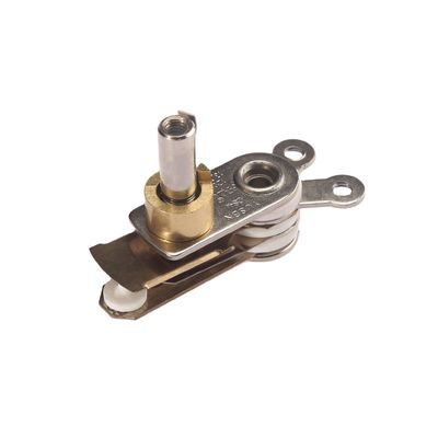 Thermostat réglable pour ménage à haute résistance
