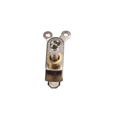 Thermostat réglable pour ménage à haute résistance