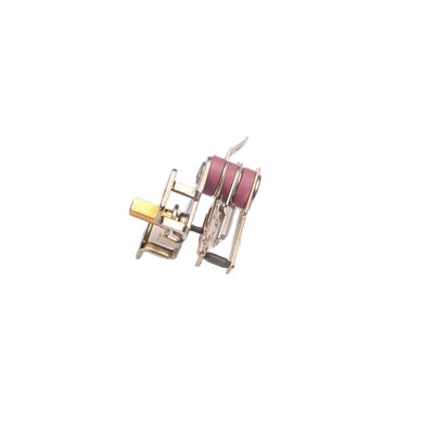 Thermostat de grille-pain à sandwich avec plage de température de 50 à 250 °C et 16A 250 V KST 201 modèle