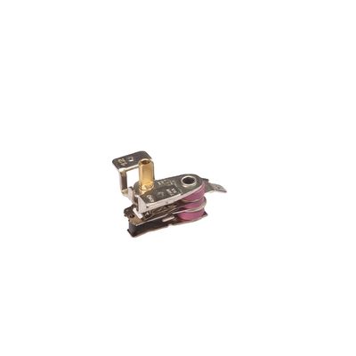 Thermostat de grille-pain à sandwich avec plage de température de 50 à 250 °C et 16A 250 V KST 201 modèle