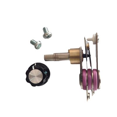 Commutateur thermique pour moteur électrique domestique Thermostat numérique pour économie d'énergie