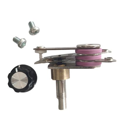 Commutateur thermique pour moteur électrique domestique Thermostat numérique pour économie d'énergie