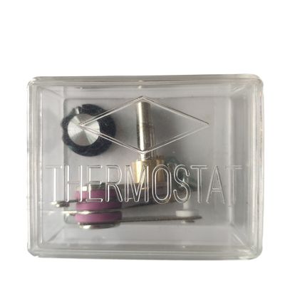 Commutateur thermique pour moteur électrique domestique Thermostat numérique pour économie d'énergie
