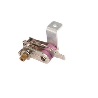 KST T250 KST 207 Thermostat électrique pour la haute résistance domestique