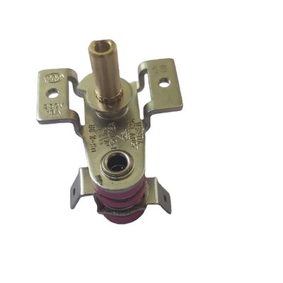 KST207 Thermostat 250V 15A pour le ménage