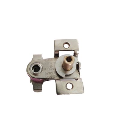 KST207 Thermostat 250V 15A pour le ménage